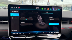 Volkswagen ID.7 250kW 4MOTION GTX Plus 86kWh 5dr Auto Electric Hatchback